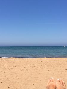 Planta baja Playa Sol 2