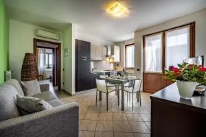 阿瑞安娜住宅酒店 - 索维奇勒