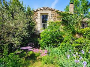 B&B / Chambres d'hotes Le Clos de l'Ambre : photos des chambres