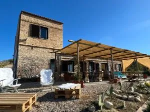 Cascina La Vigna Country House - Madonna della Pace