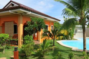 Alonas Coral Garden Resort (Adult-Only)