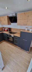 Ferienwohnung Raabsteine