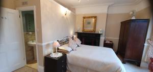 Family Suite room in The Limes