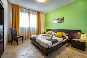 Casa Vacanze Arianna - 索维奇勒