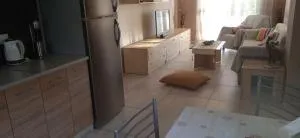 Kate's family house - Sapríki