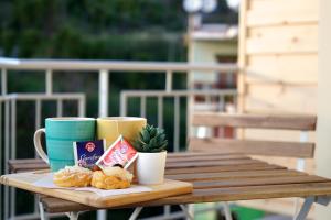 Provenzale Guest Rooms - Locazione breve