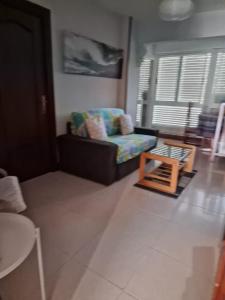 Apartamento en la playa