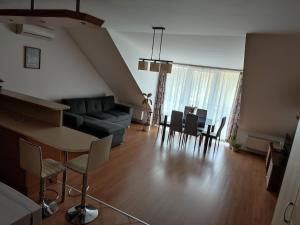 LARIX Apartman
