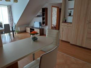 LARIX Apartman