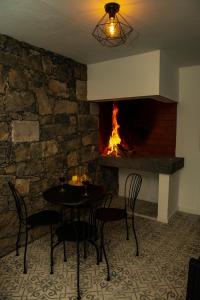 Furnas Sweet Home