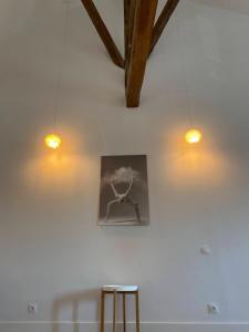 Maisons d'hotes MY BOUTIQUE GUESTHOUSE - Fabulous Suites 10 Min A7 - : photos des chambres