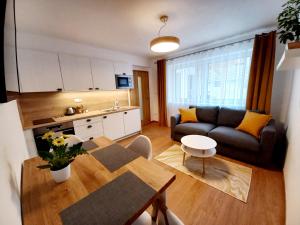 Apartmány Olšovská