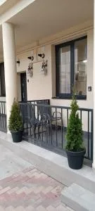 Apartament centrul vechi - 巴亚斯普列