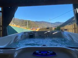 Maison Dans les nuages - Urbès