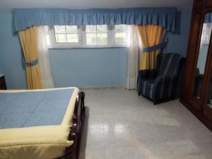 Apartamento Mar de Fóra