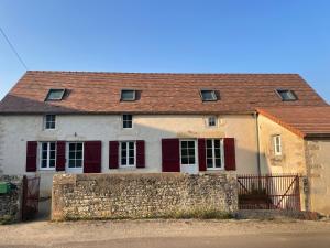 Villas Gite du Domaine LEMONDE : photos des chambres