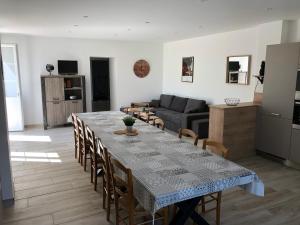 Villas Gite du Domaine LEMONDE : photos des chambres