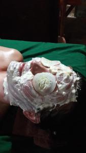 Eco Village Meditation