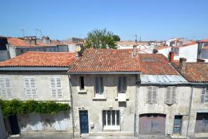 Appartements Appartement Saint-Nicolas : photos des chambres