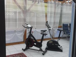 Ferienwohnung Galina 1