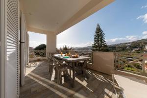 Villa Melenia for Family Holidays by the Beach