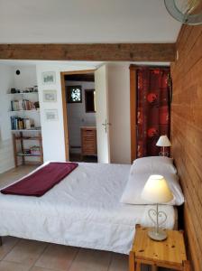 Maisons de vacances Les Granges de la hulotte, les Mesanges : photos des chambres