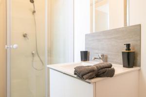 Appartements Malaka Home Anzin : photos des chambres