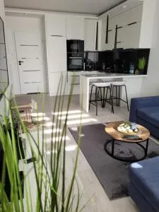 Apartament Portowy - 维尔卡瑟