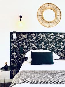 Hotels Hotel Gaspard : photos des chambres