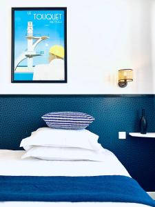 Hotels Hotel Gaspard : photos des chambres