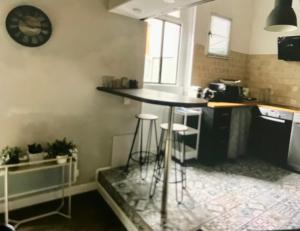 Maisons de vacances Maison Capbreton a 4 min des plages : photos des chambres