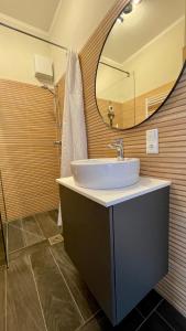 Kutschers Ostsee FeWo - kostenlos Parken