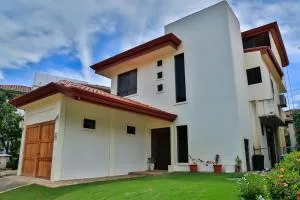 Casa Lapa Oceanside Villa - Muñeco