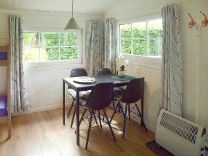 Guldborg Camping & Cottages - Famillyspace