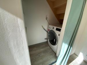 Appartements Logement Loire climatise, La Halte de Cuze, aux abords de la Loire a velo : photos des chambres