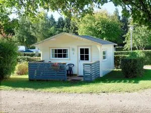Guldborg Camping & Cottages - Famillyspace - Eskilstrup