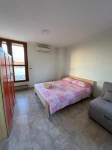 Attico Amaranto Gallipoli