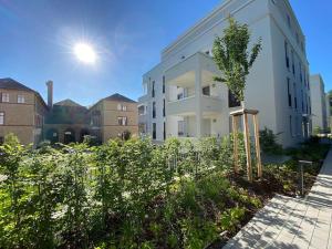 Acapella Suite Adagio 54qm, direkt am Weinberg, Altstadt, Netflix inklusive