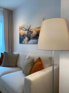 Acapella Suite Adagio 54qm, direkt am Weinberg, Altstadt, Netflix inklusive