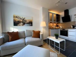 Acapella Suite Adagio 54qm, direkt am Weinberg, Altstadt, Netflix inklusive