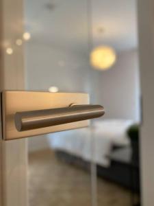 Acapella Suite Adagio 54qm, direkt am Weinberg, Altstadt, Netflix inklusive