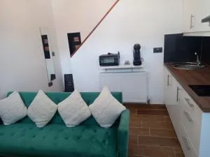 Derrywilligan Guest Accommodation - 纽里