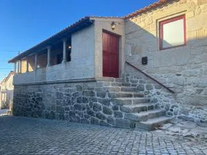 NEW Restored Solar in Villa close to RIVERS and Serra Estrela - Cabeçadas