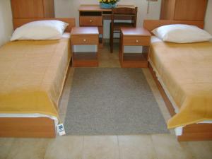 Apartment for Holidays in Pula