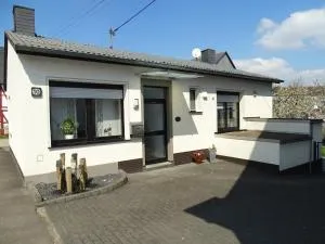 Ferienhaus Leo - Kappel