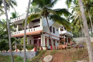 Anand Beach Resort - Pūvār