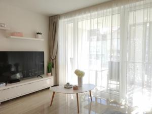 Spa Residence Carbona EmDoNa Luxury Apartment