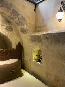 Sinasos Star Hotel Cappadocia