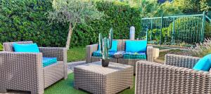 Campanile NATURE - Montpellier Sud