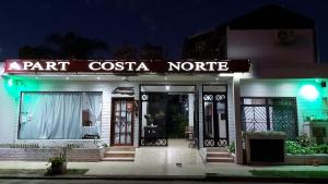 Departamentos Costa Norte de M&P